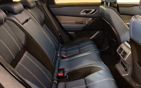 Land Rover Range Rover Velar I, 2017 год, 2 380 000 рублей, 10 фотография