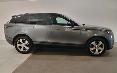 Land Rover Range Rover Velar I, 2017 год, 2 380 000 рублей, 6 фотография