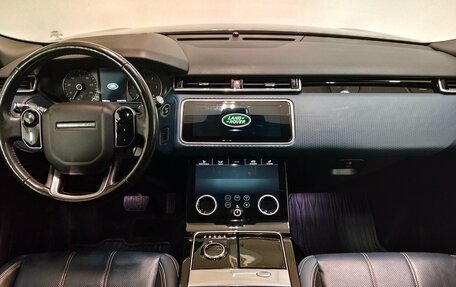 Land Rover Range Rover Velar I, 2017 год, 2 380 000 рублей, 8 фотография
