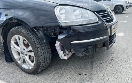 Volkswagen Jetta VI, 2010 год, 550 000 рублей, 9 фотография