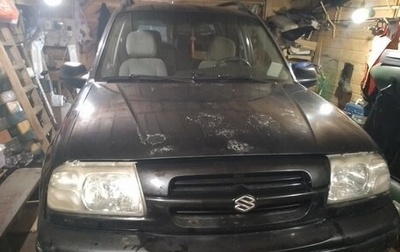 Suzuki Grand Vitara, 2000 год, 170 000 рублей, 1 фотография