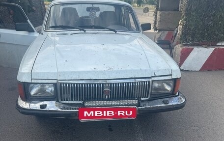 ГАЗ 3102 «Волга», 1999 год, 130 000 рублей, 4 фотография