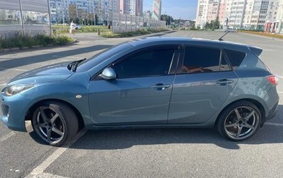 Mazda 3, 2011 год, 650 000 рублей, 1 фотография