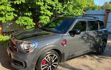 MINI Countryman II (F60), 2020 год, 3 000 000 рублей, 1 фотография