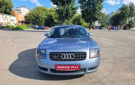 Audi TT, 2003 год, 1 000 000 рублей, 1 фотография