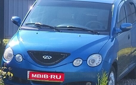 Chery QQ6 (S21), 2008 год, 71 000 рублей, 1 фотография