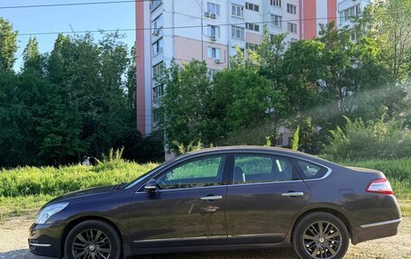 Nissan Teana, 2011 год, 1 240 000 рублей, 1 фотография