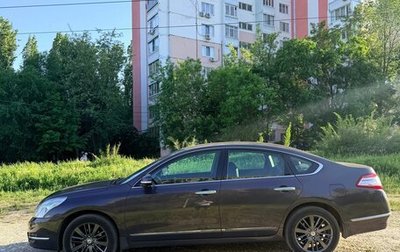Nissan Teana, 2011 год, 1 240 000 рублей, 1 фотография