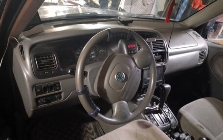 Suzuki Grand Vitara, 2000 год, 170 000 рублей, 5 фотография