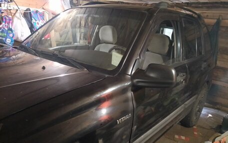 Suzuki Grand Vitara, 2000 год, 170 000 рублей, 6 фотография