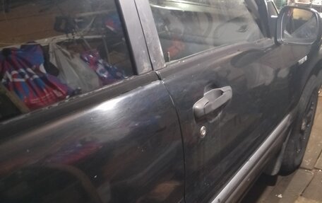 Suzuki Grand Vitara, 2000 год, 170 000 рублей, 7 фотография