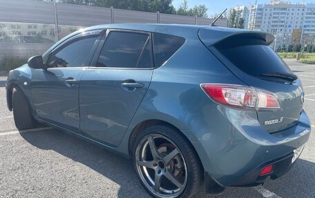 Mazda 3, 2011 год, 650 000 рублей, 8 фотография