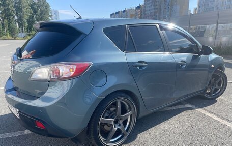 Mazda 3, 2011 год, 650 000 рублей, 6 фотография