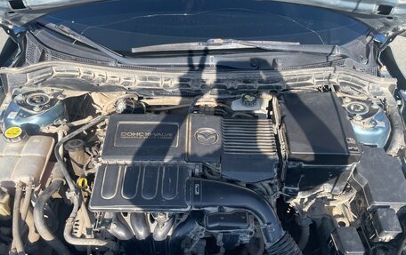 Mazda 3, 2011 год, 650 000 рублей, 13 фотография