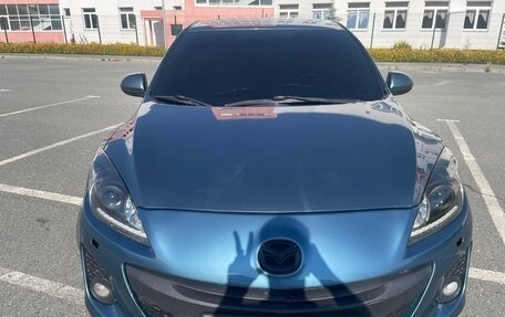 Mazda 3, 2011 год, 650 000 рублей, 3 фотография