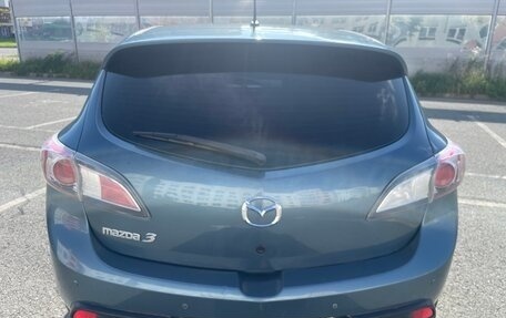 Mazda 3, 2011 год, 650 000 рублей, 7 фотография