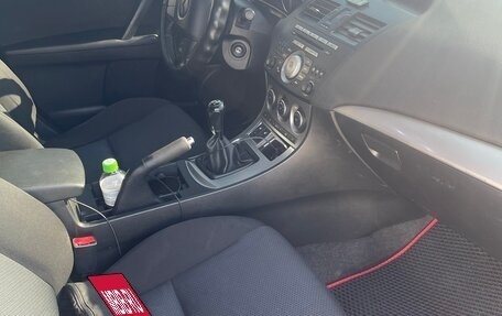 Mazda 3, 2011 год, 650 000 рублей, 10 фотография