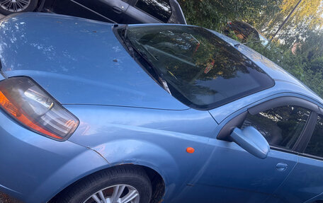 Chevrolet Aveo III, 2005 год, 203 000 рублей, 2 фотография