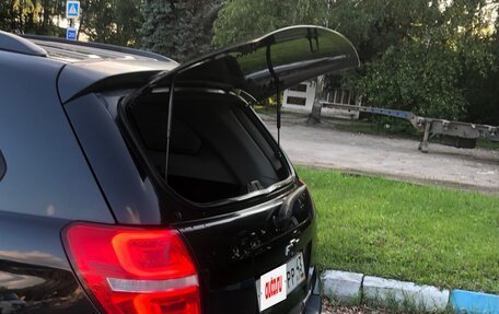 Chevrolet Captiva I, 2014 год, 1 080 000 рублей, 7 фотография