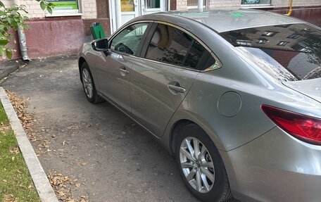 Mazda 6, 2013 год, 1 100 000 рублей, 6 фотография