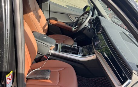 Audi Q7, 2024 год, 9 350 000 рублей, 6 фотография