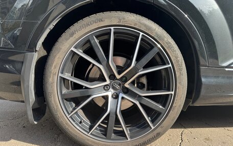 Audi Q7, 2024 год, 9 350 000 рублей, 5 фотография