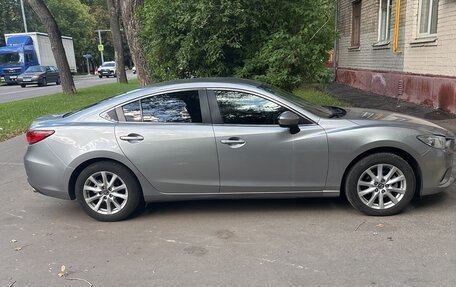 Mazda 6, 2013 год, 1 100 000 рублей, 4 фотография