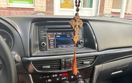 Mazda 6, 2013 год, 1 100 000 рублей, 10 фотография