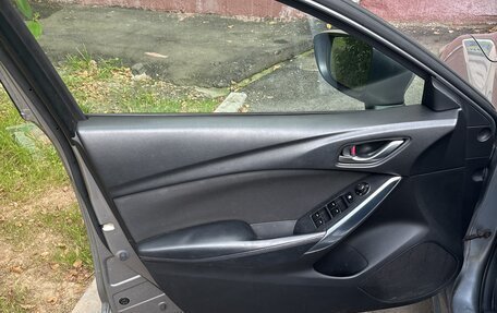 Mazda 6, 2013 год, 1 100 000 рублей, 7 фотография