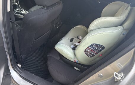 Mazda 6, 2013 год, 1 100 000 рублей, 11 фотография
