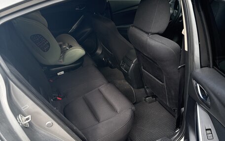 Mazda 6, 2013 год, 1 100 000 рублей, 12 фотография