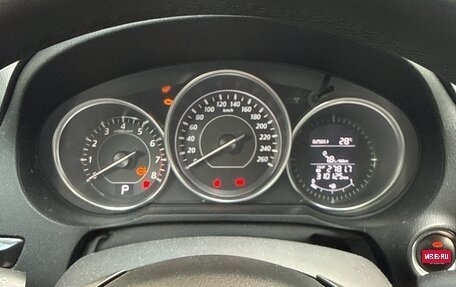 Mazda 6, 2013 год, 1 100 000 рублей, 8 фотография