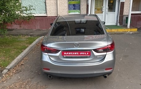 Mazda 6, 2013 год, 1 100 000 рублей, 5 фотография