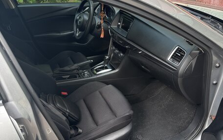 Mazda 6, 2013 год, 1 100 000 рублей, 13 фотография