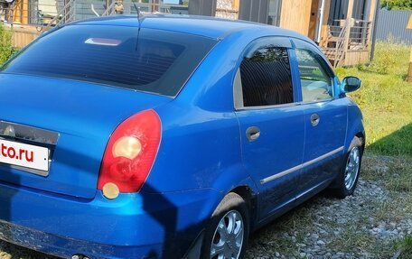 Chery QQ6 (S21), 2008 год, 71 000 рублей, 4 фотография