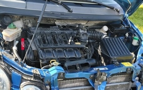 Chery QQ6 (S21), 2008 год, 71 000 рублей, 8 фотография