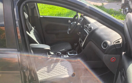 Ford Focus II рестайлинг, 2008 год, 395 000 рублей, 8 фотография