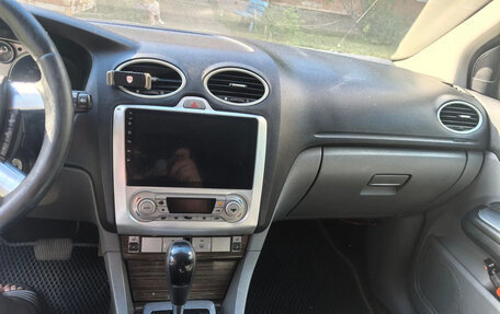 Ford Focus II рестайлинг, 2008 год, 395 000 рублей, 20 фотография