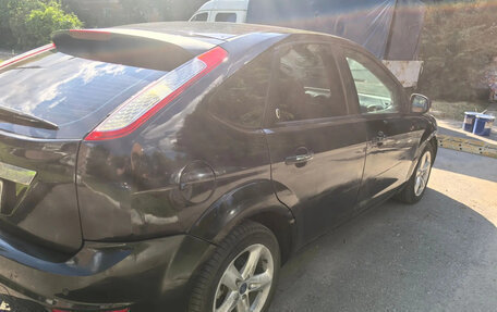 Ford Focus II рестайлинг, 2008 год, 395 000 рублей, 17 фотография