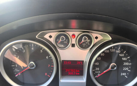 Ford Focus II рестайлинг, 2008 год, 395 000 рублей, 21 фотография
