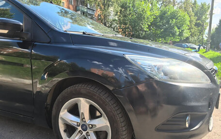 Ford Focus II рестайлинг, 2008 год, 395 000 рублей, 14 фотография