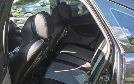 Ford Focus II рестайлинг, 2008 год, 395 000 рублей, 19 фотография