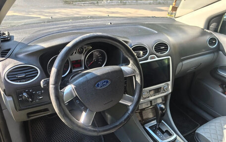 Ford Focus II рестайлинг, 2008 год, 395 000 рублей, 23 фотография