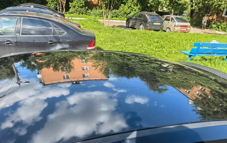 Ford Focus II рестайлинг, 2008 год, 395 000 рублей, 24 фотография