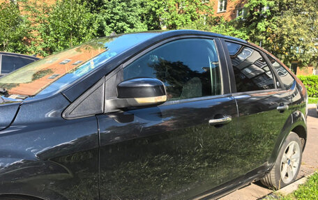 Ford Focus II рестайлинг, 2008 год, 395 000 рублей, 36 фотография
