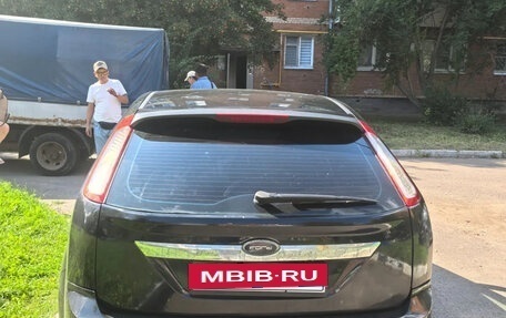 Ford Focus II рестайлинг, 2008 год, 395 000 рублей, 30 фотография