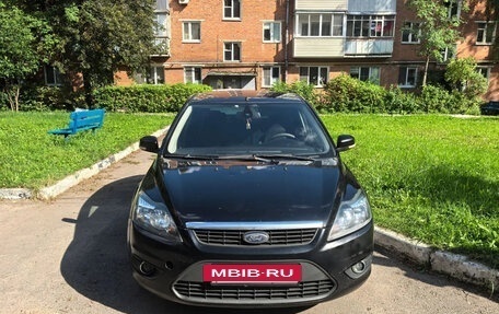 Ford Focus II рестайлинг, 2008 год, 395 000 рублей, 28 фотография