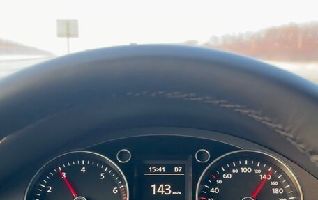 Volkswagen Passat B7, 2013 год, 1 350 000 рублей, 10 фотография