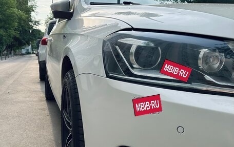 Volkswagen Passat B7, 2013 год, 1 350 000 рублей, 4 фотография