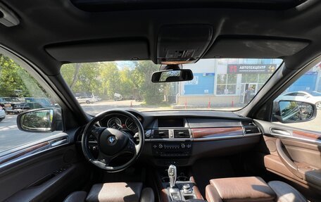 BMW X5, 2010 год, 2 490 000 рублей, 2 фотография